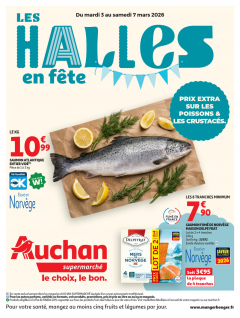 Auchan Supermarché
